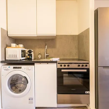 Cosy A Houlgate, A 2 Pas De La * Houlgate