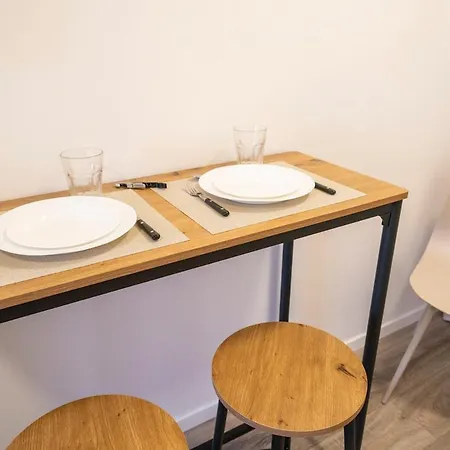 Cosy A Houlgate, A 2 Pas De La Appartement *