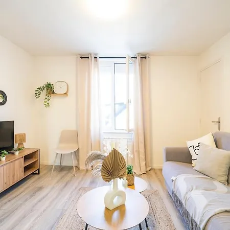 Cosy A Houlgate, A 2 Pas De La * Houlgate