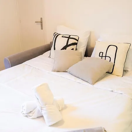 Cosy A Houlgate, A 2 Pas De La